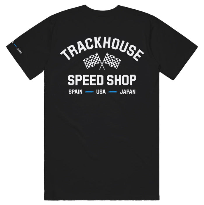 Speed Shop