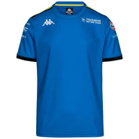 Kappa x Trackhouse MotoGP 2026 Team Replica Unisex T-Shirt
