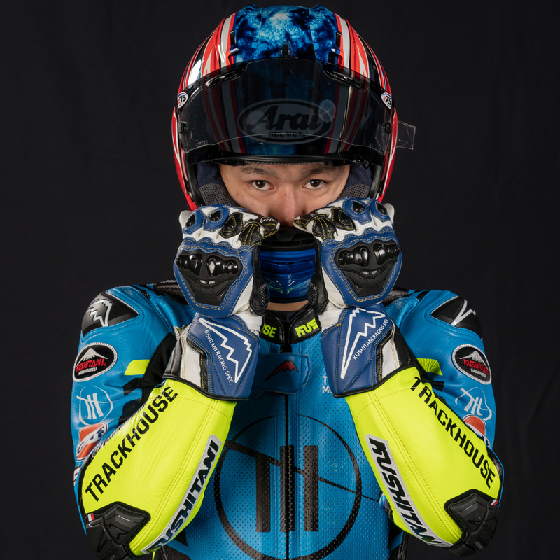 Trackhouse MotoGP Team Shop