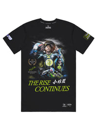 Trackhouse Ai Ogura Unisex First Win Tee - PRE ORDER