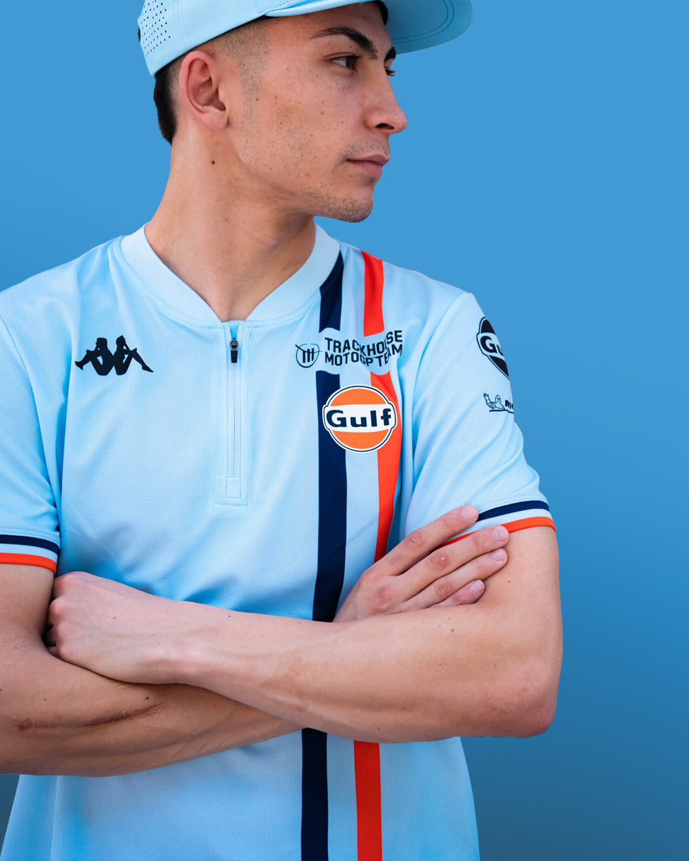 Team Replica – Trackhouse MotoGP Shop