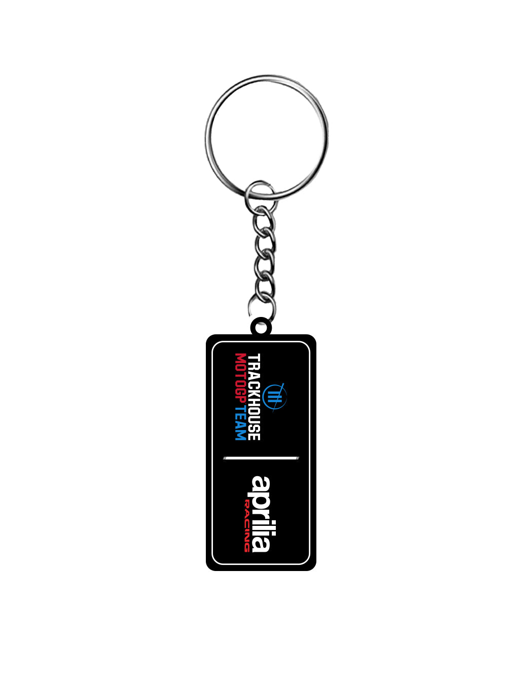 Trackhouse MotoGP Aprilia Keyring