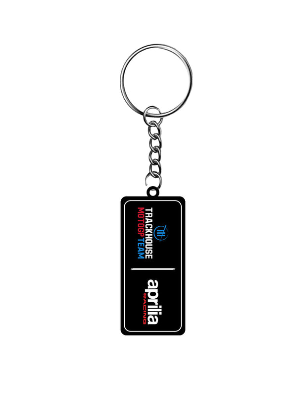 Trackhouse MotoGP Aprilia Keyring