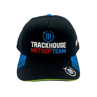Trackhouse MotoGP Aprilia Cap