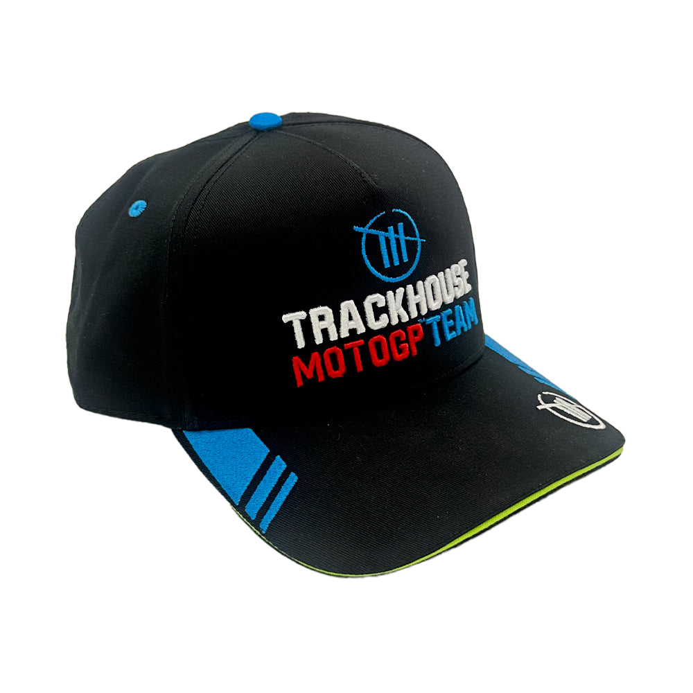 Trackhouse MotoGP Aprilia Cap