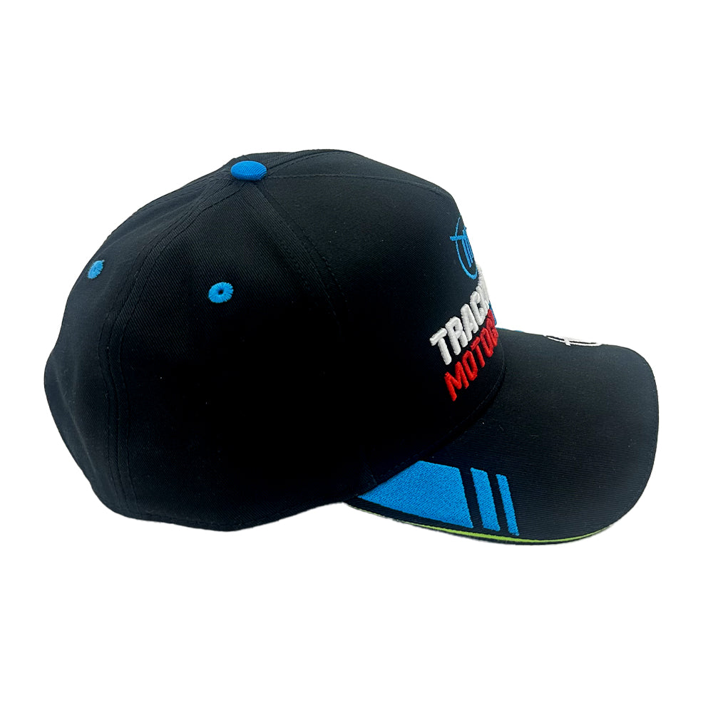 Trackhouse MotoGP Aprilia Cap