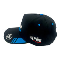 Trackhouse MotoGP Aprilia Cap