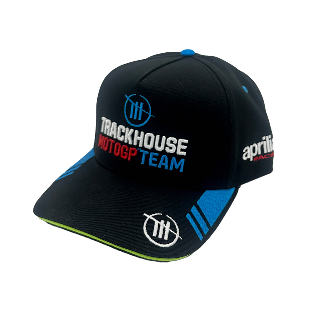Trackhouse MotoGP Aprilia Cap
