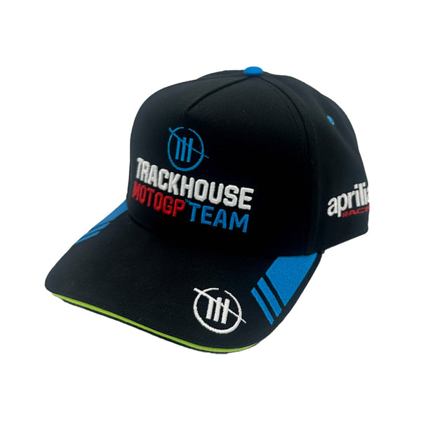Trackhouse MotoGP Aprilia Cap