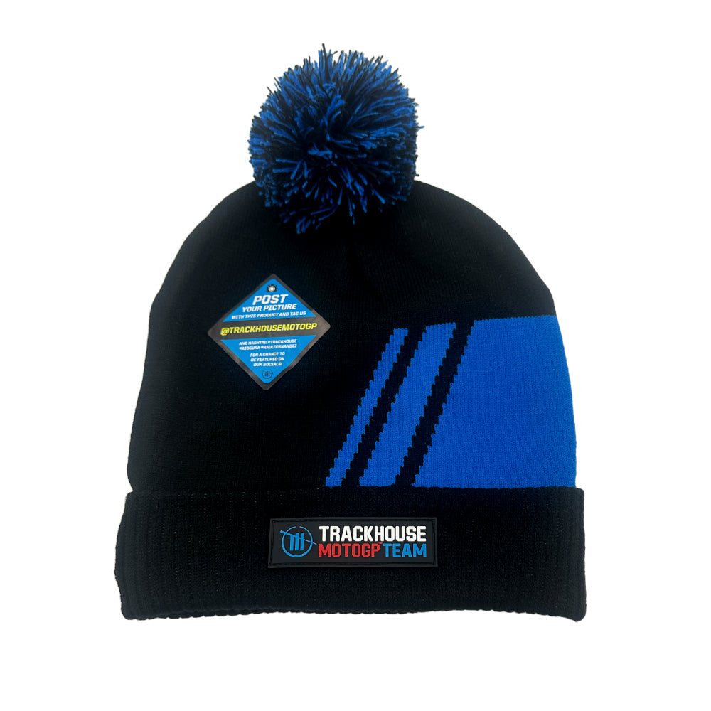 Trackhouse MotoGP Aprilia Beanie