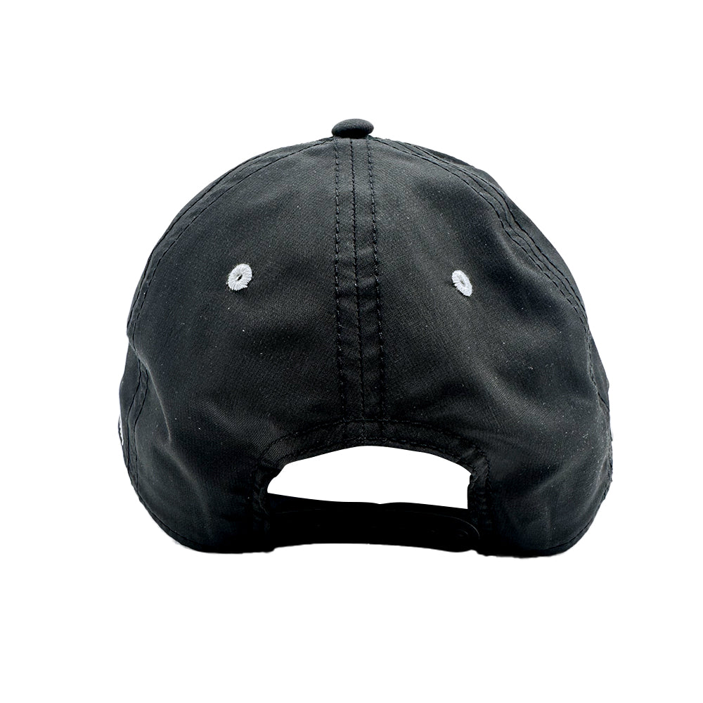 Trackhouse Ai Ogura Black Cap