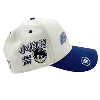 Trackhouse Ai Ogura Helmet Pattern Cap