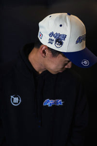 Trackhouse Ai Ogura Unisex Hoodie