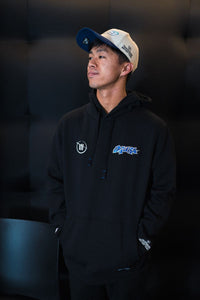 Trackhouse Ai Ogura Unisex Hoodie