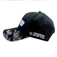 Trackhouse Ai Ogura Cherry Blossom Cap