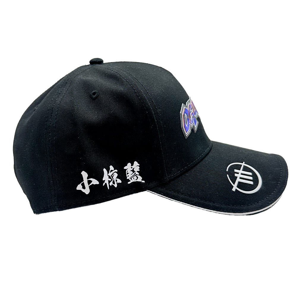 Trackhouse Ai Ogura Cherry Blossom Cap