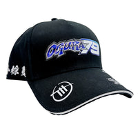 Trackhouse Ai Ogura Cherry Blossom Cap
