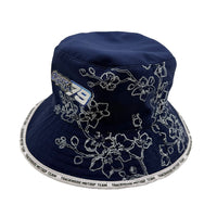 Trackhouse Ai Ogura Reversible Bucket Hat