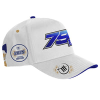 PRE ORDER: Trackhouse Ai Ogura x 2025 Motegi Limited Edition Cap