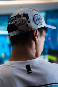 PRE ORDER: Trackhouse Ai Ogura x 2025 Motegi Limited Edition Cap
