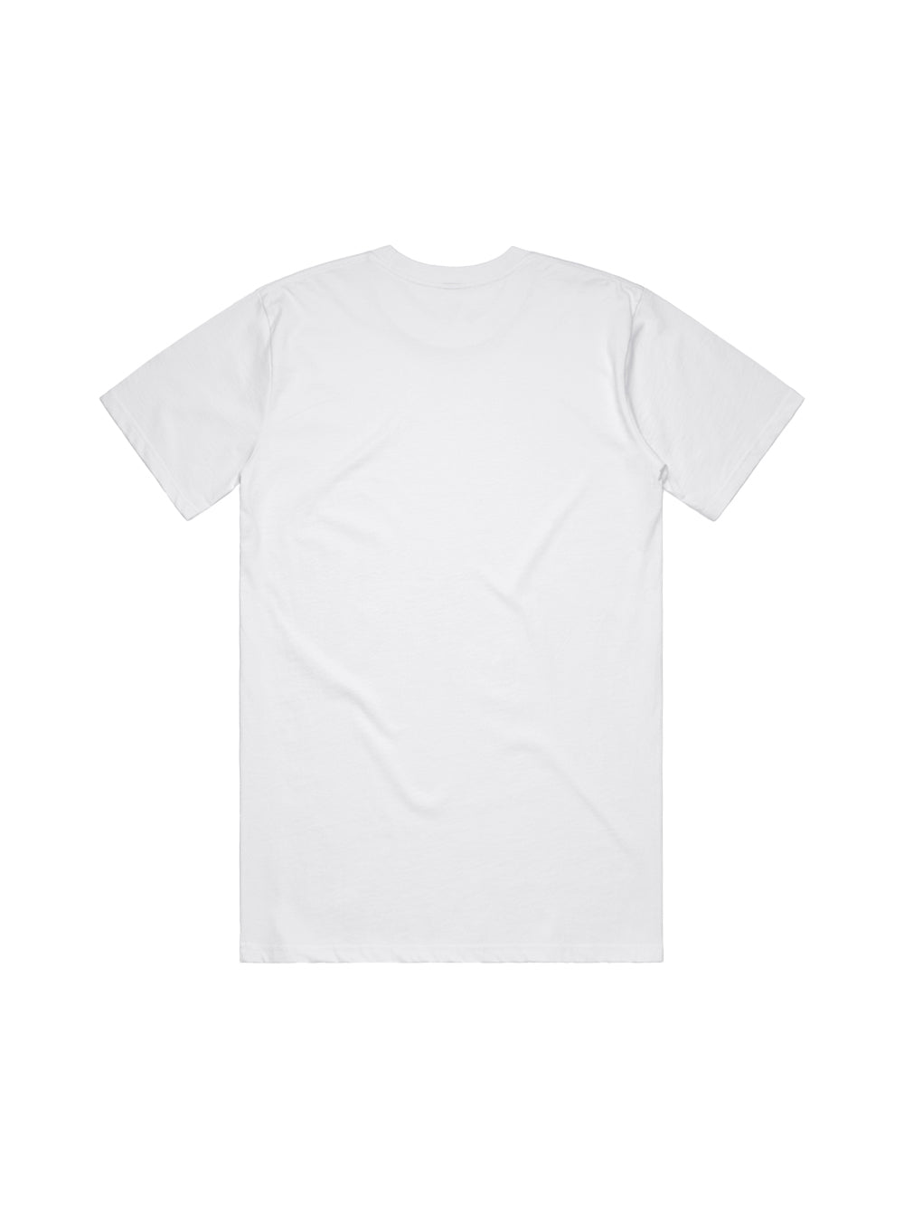 Trackhouse Ai Ogura Kids White Graphic Tee