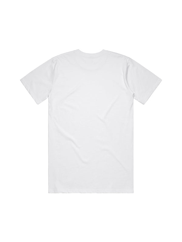 Trackhouse Ai Ogura Kids White Graphic Tee