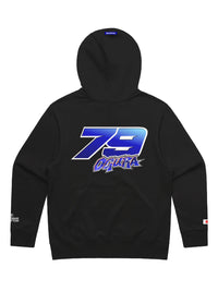 Trackhouse Ai Ogura Unisex Hoodie