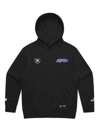 Trackhouse Ai Ogura Unisex Hoodie