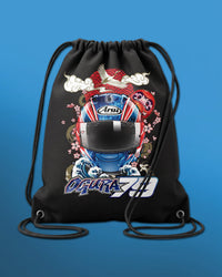 Trackhouse Ai Ogura Sling Bag