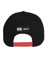 Trackhouse Ai Ogura Floral Raceframe Cap