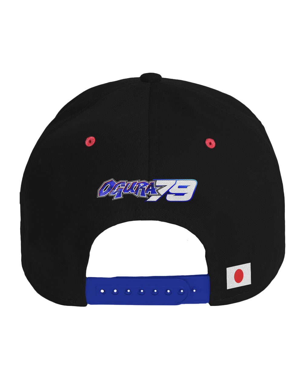 Trackhouse Ai Ogura Raceframe Cap
