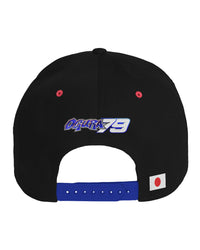 Trackhouse Ai Ogura Raceframe Cap