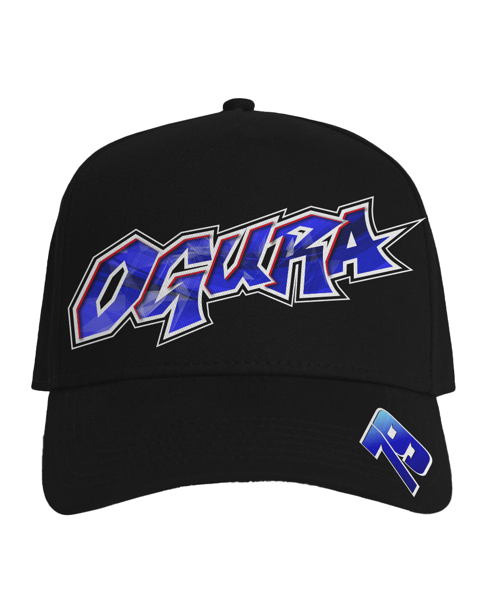 Trackhouse Ai Ogura Raceframe Cap