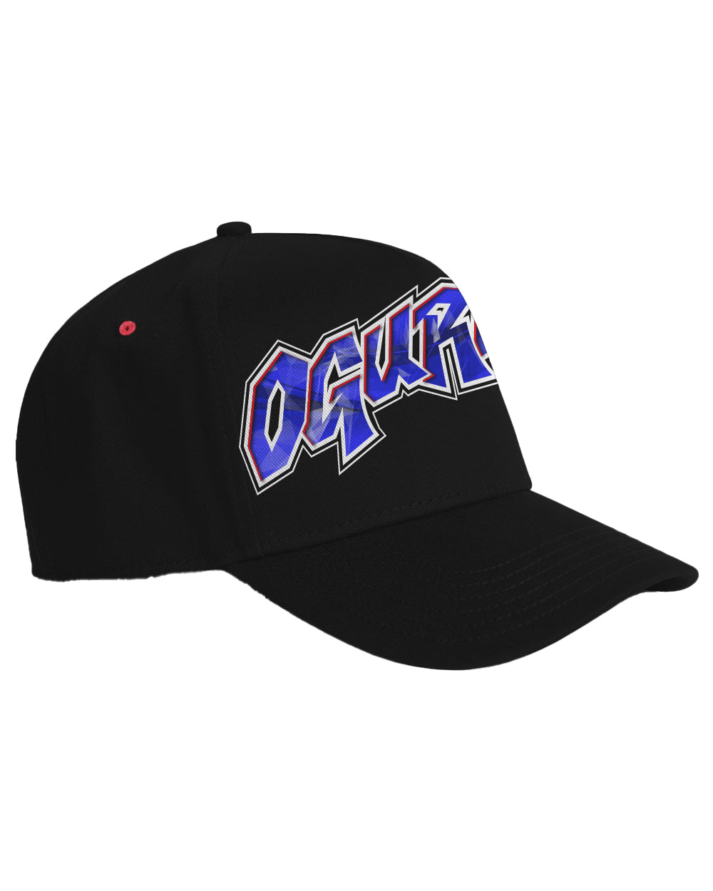 Trackhouse Ai Ogura Raceframe Cap