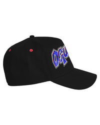 Trackhouse Ai Ogura Raceframe Cap