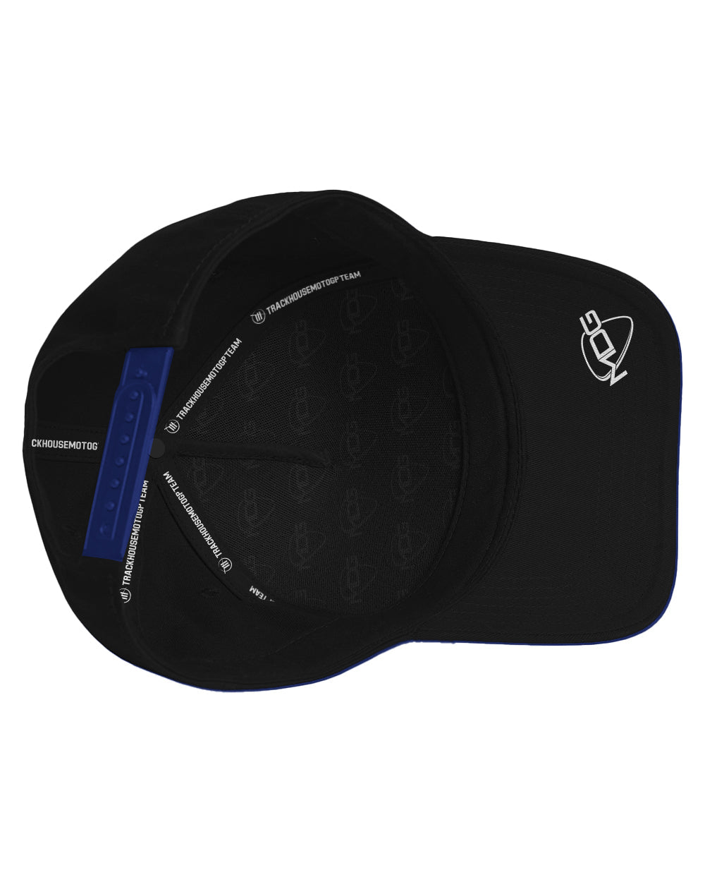 Trackhouse Ai Ogura Raceframe Cap