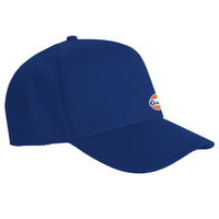 Trackhouse Gulf Navy Cap