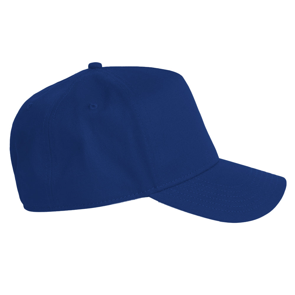 Trackhouse Gulf Navy Cap