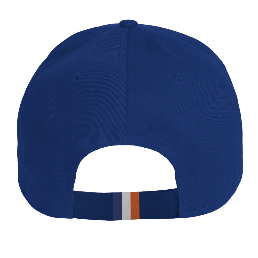 Trackhouse Gulf Navy Cap