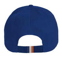 Trackhouse Gulf Navy Cap