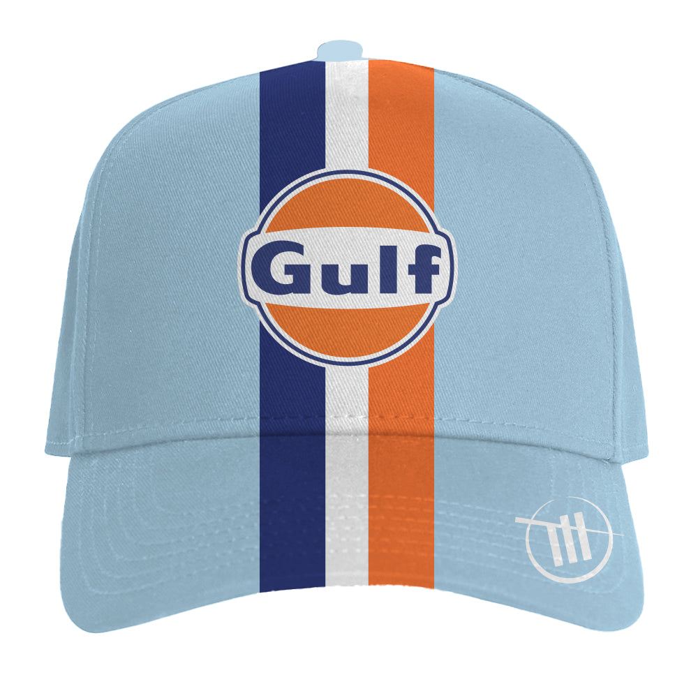 Trackhouse Gulf Classic Cap – Trackhouse MotoGP Shop