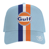Trackhouse Gulf Classic Cap