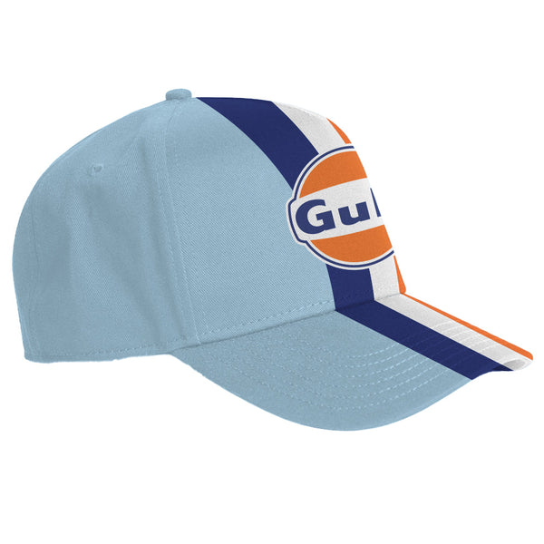 Trackhouse Gulf Classic Cap