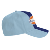 Trackhouse Gulf Classic Cap