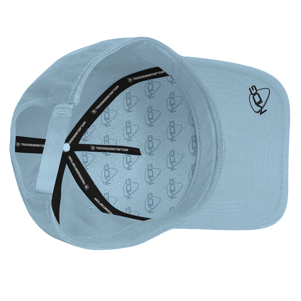Trackhouse Gulf Classic Cap
