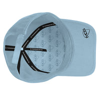 Trackhouse Gulf Classic Cap