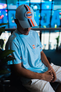 Trackhouse Gulf Classic Cap