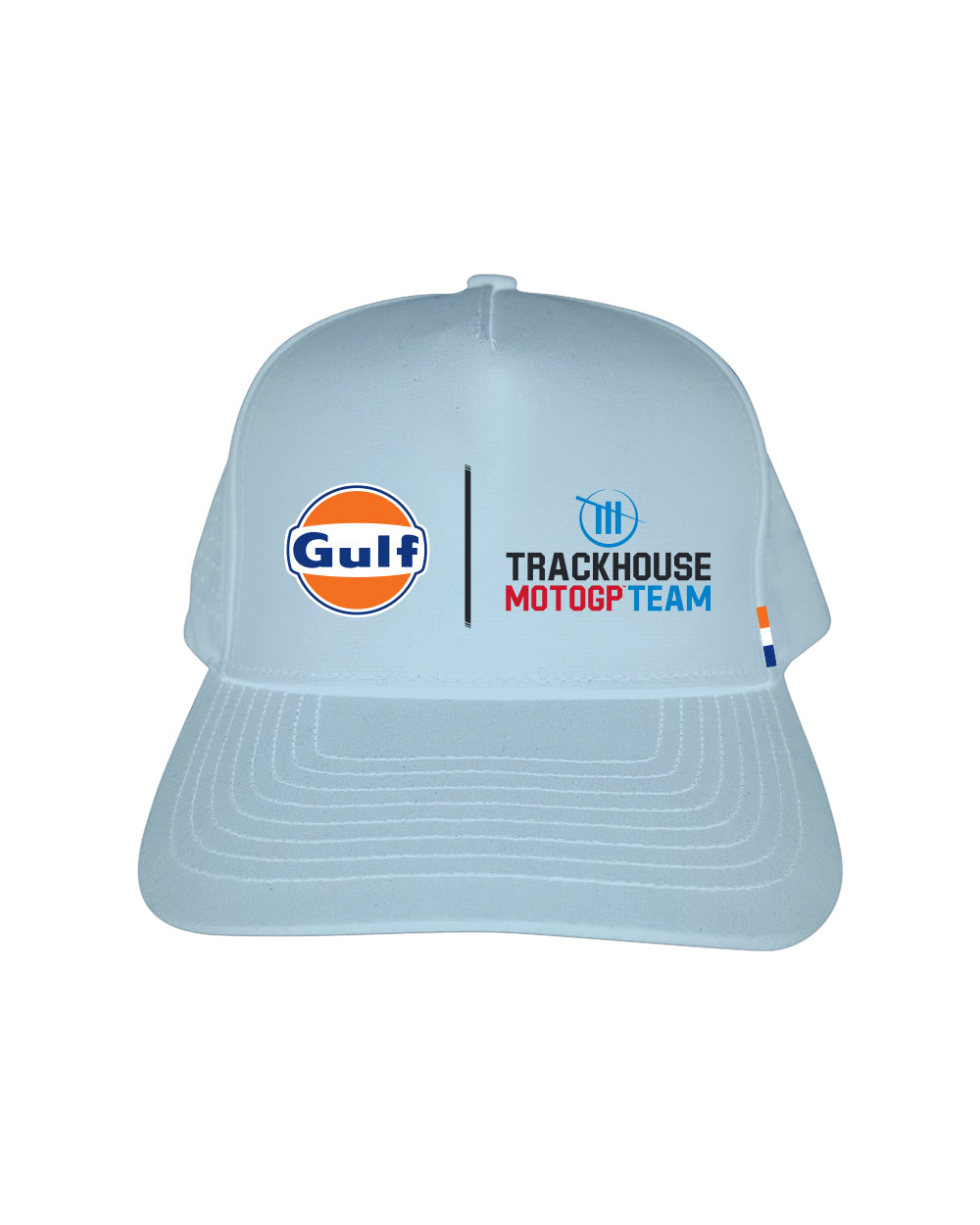 Trackhouse Gulf Racing Cap