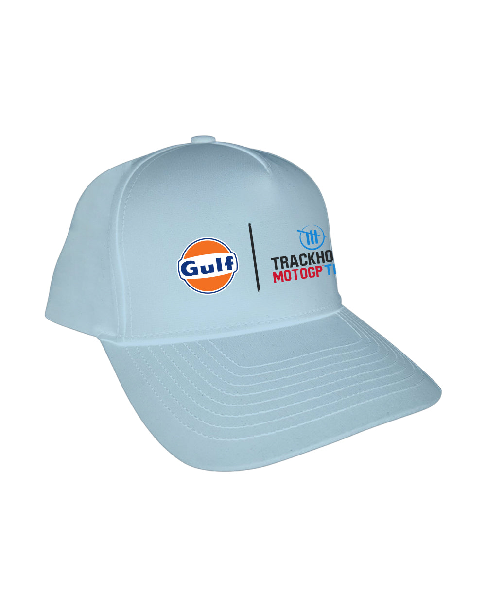 Trackhouse Gulf Racing Cap