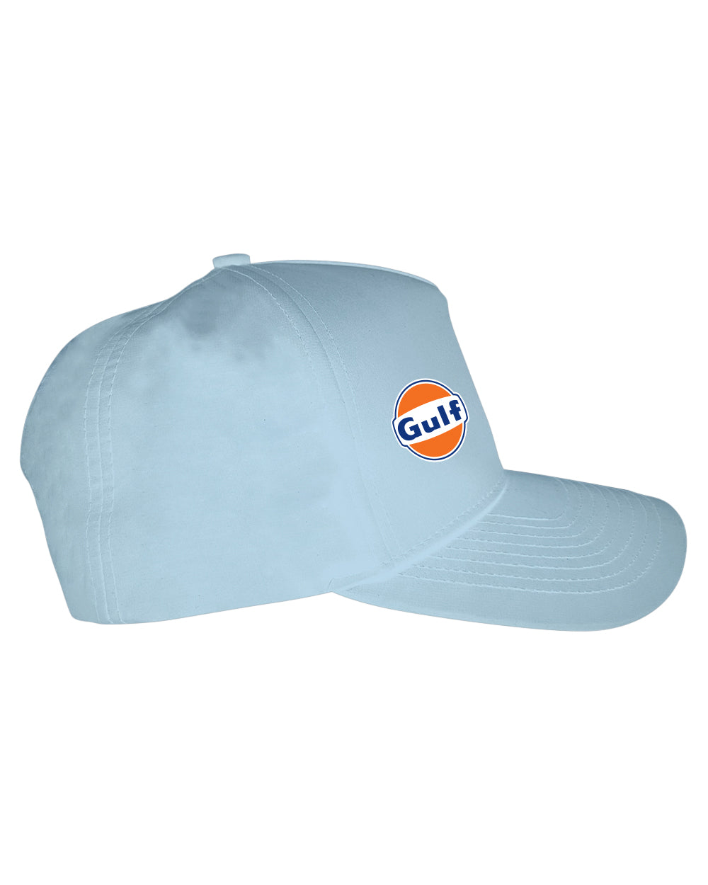 Trackhouse Gulf Racing Cap